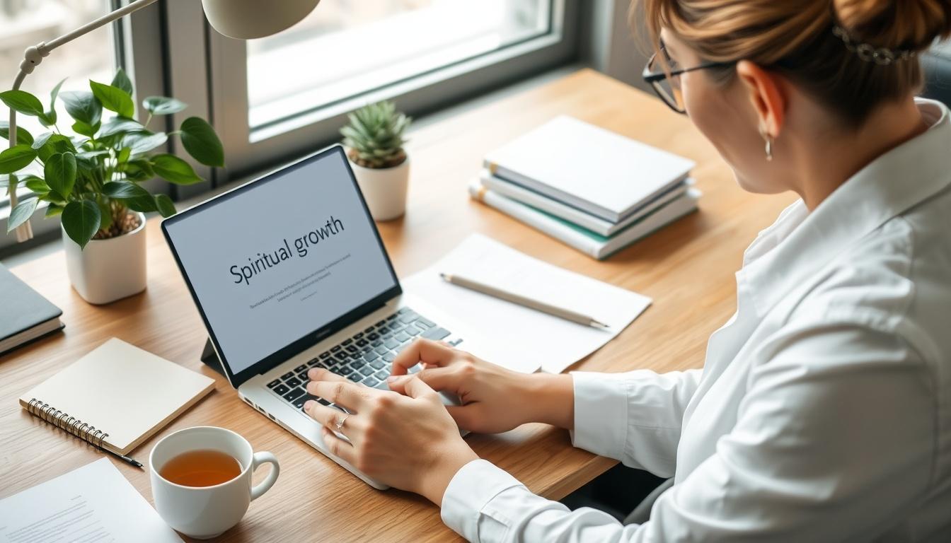 Thrive as an Entrepreneur
